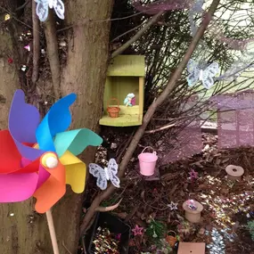 Bild von Bright Stars Childcare