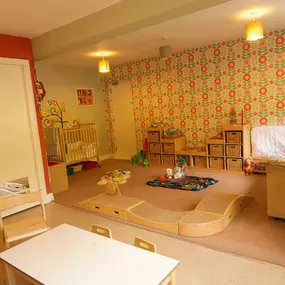 Bild von Bright Stars Childcare