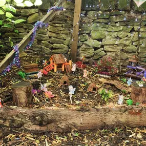 Bild von Bright Stars Childcare