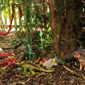 Bild von Bright Stars Childcare