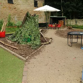 Bild von Bright Stars Childcare