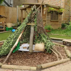 Bild von Bright Stars Childcare