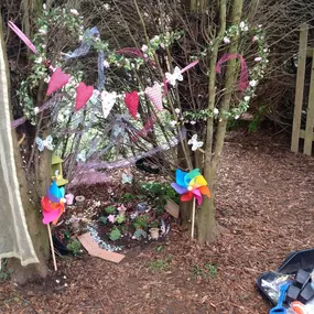 Bild von Bright Stars Childcare