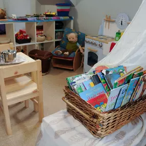 Bild von Bright Stars Childcare