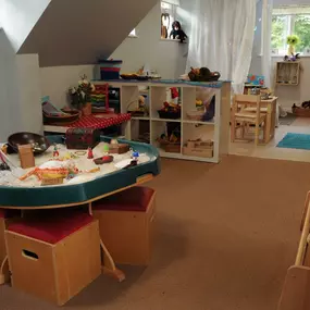 Bild von Bright Stars Childcare