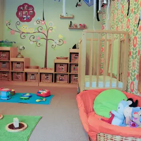Bild von Bright Stars Childcare