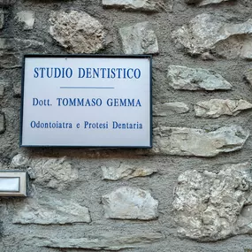 Bild von Studio Dentistico Dr. Gemma Tommaso