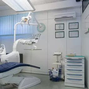 Bild von Studio Dentistico Dr. Gemma Tommaso