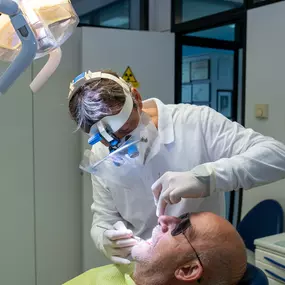 Bild von Studio Dentistico Dr. Gemma Tommaso