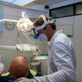 Bild von Studio Dentistico Dr. Gemma Tommaso