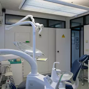 Bild von Studio Dentistico Dr. Gemma Tommaso