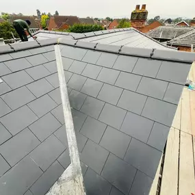 Bild von Hampshire Roofing & Building