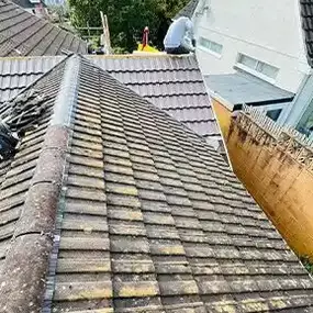 Bild von Hampshire Roofing & Building