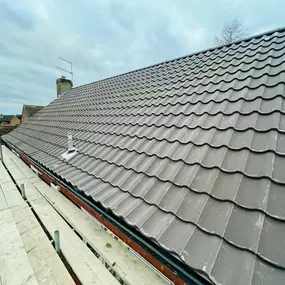 Bild von Hampshire Roofing & Building