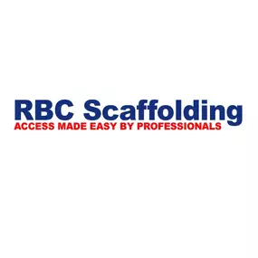 Bild von R B C Scaffolding Ltd