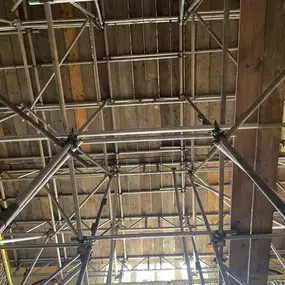 Bild von R B C Scaffolding Ltd