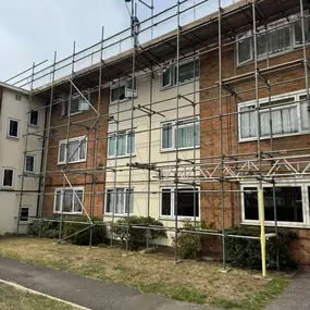 Bild von R B C Scaffolding Ltd