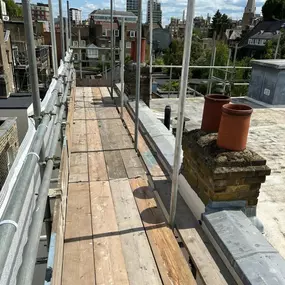 Bild von R B C Scaffolding Ltd