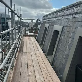 Bild von R B C Scaffolding Ltd