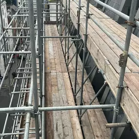 Bild von R B C Scaffolding Ltd