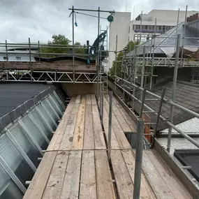 Bild von R B C Scaffolding Ltd