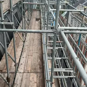 Bild von R B C Scaffolding Ltd