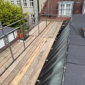 Bild von R B C Scaffolding Ltd