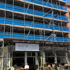 Bild von R B C Scaffolding Ltd