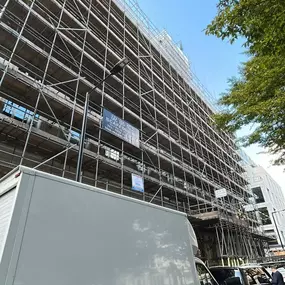 Bild von R B C Scaffolding Ltd