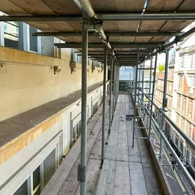 Bild von R B C Scaffolding Ltd