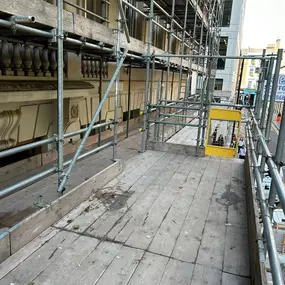 Bild von R B C Scaffolding Ltd