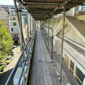 Bild von R B C Scaffolding Ltd