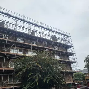 Bild von R B C Scaffolding Ltd