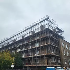 Bild von R B C Scaffolding Ltd