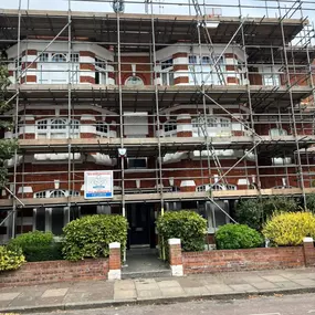 Bild von R B C Scaffolding Ltd