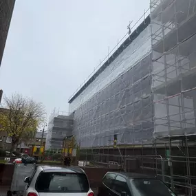 Bild von R B C Scaffolding Ltd