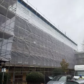 Bild von R B C Scaffolding Ltd