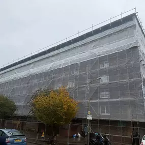 Bild von R B C Scaffolding Ltd