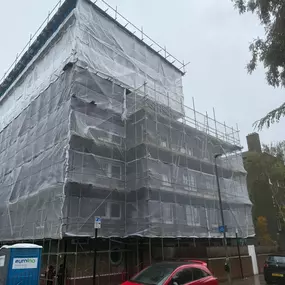 Bild von R B C Scaffolding Ltd