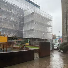 Bild von R B C Scaffolding Ltd