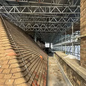 Bild von R B C Scaffolding Ltd