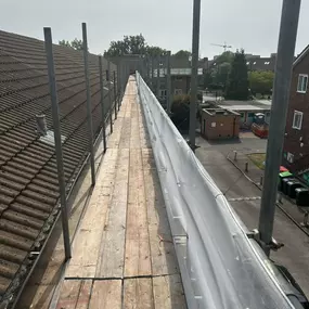 Bild von R B C Scaffolding Ltd