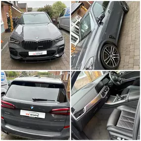 Bild von BHP Detailing