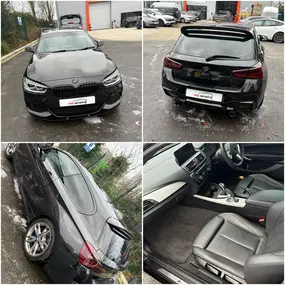 Bild von BHP Detailing