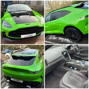 Bild von BHP Detailing