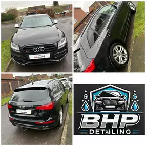 Bild von BHP Detailing