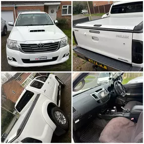 Bild von BHP Detailing