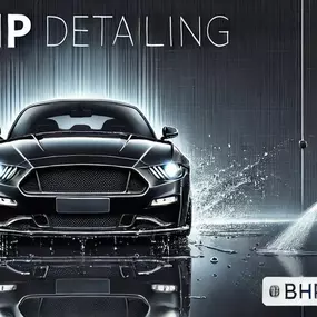 Bild von BHP Detailing