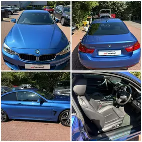 Bild von BHP Detailing