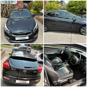 Bild von BHP Detailing